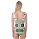 Robot Princess Tank Leotard  View2