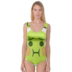 Barf Princess Tank Leotard 