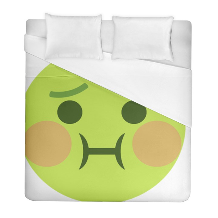 Barf Duvet Cover (Full/ Double Size)