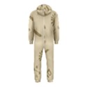 Pattern Culture Seamless American Hooded Jumpsuit (Kids) View2