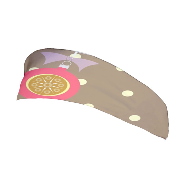 Art Background Background Vector Stretchable Headband