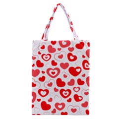 Cards Ornament Design Element Gala Classic Tote Bag by Nexatart