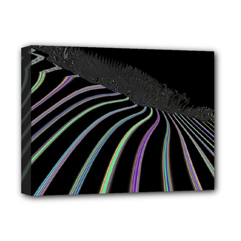 Graphic Design Graphic Design Deluxe Canvas 16  X 12   by Nexatart