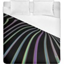 Graphic Design Graphic Design Duvet Cover (King Size) View1