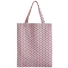 Motif Pattern Decor Backround Classic Tote Bag by Nexatart