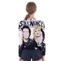 Sid and Nancy Women s Long Sleeve Tee View2