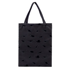 Dinosaurs pattern Classic Tote Bag
