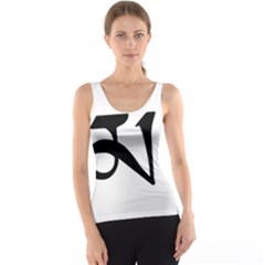 Thimphu Tank Top