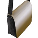 Decorative pattern Flap Messenger Bag (L)  View2