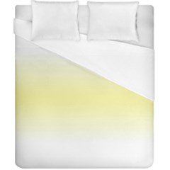 Decorative Pattern Duvet Cover (california King Size)