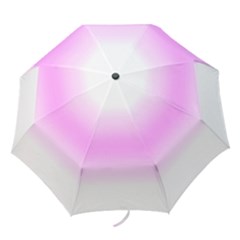 Decorative Pattern Folding Umbrellas