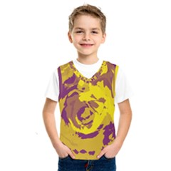 Abstract Art Kids  Sportswear by ValentinaDesign