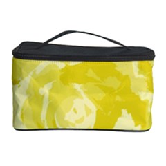 Abstract art Cosmetic Storage Case