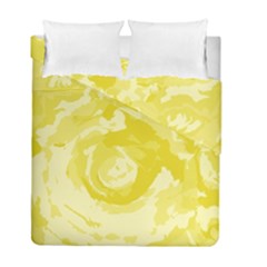 Abstract art Duvet Cover Double Side (Full/ Double Size)