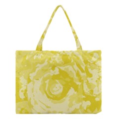 Abstract art Medium Tote Bag