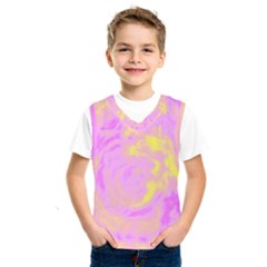 Abstract Art Kids  Sportswear by ValentinaDesign