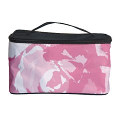 Abstract art Cosmetic Storage Case