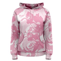 Abstract art Women s Pullover Hoodie