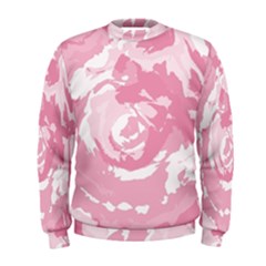 Abstract art Men s Sweatshirt