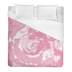 Abstract art Duvet Cover (Full/ Double Size)