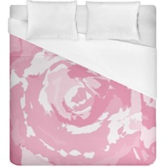 Abstract art Duvet Cover (King Size)