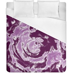 Abstract Art Duvet Cover (california King Size)