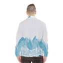 Tulips Wind Breaker (Men) View2