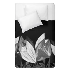 Tulips Duvet Cover Double Side (Single Size)