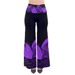 Tulips Pants by ValentinaDesign