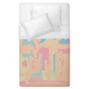 Abstract art Duvet Cover (Single Size) View1