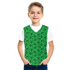 Roses pattern Kids  SportsWear