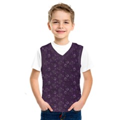 Roses pattern Kids  SportsWear