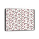 Roses pattern Mini Canvas 7  x 5  View1