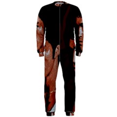 Bruce Lee Onepiece Jumpsuit (men) 