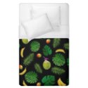 Tropical pattern Duvet Cover (Single Size) View1