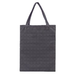 Pattern Classic Tote Bag