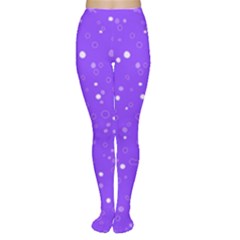 Dots Pattern Women s Tights