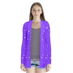 Dots Pattern Cardigans by ValentinaDesign