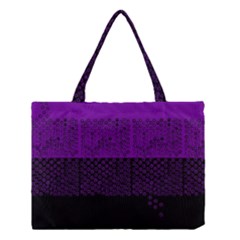 Abstract Art  Medium Tote Bag by ValentinaDesign