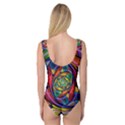 Eye of the Rainbow Princess Tank Leotard  View2