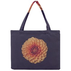 Art Beautiful Bloom Blossom Bright Mini Tote Bag by Nexatart