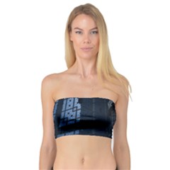 Graphic Design Background Bandeau Top