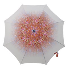 Effect Isolated Graphic Hook Handle Umbrellas (medium)