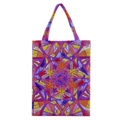 Exhilaration - Classic Tote Bag