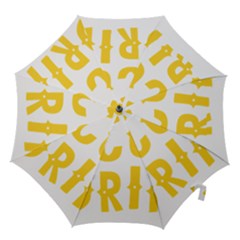 Cinco De Drinko Hook Handle Umbrellas (Large)