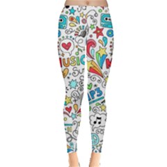 Doddle Bug Leggings  by Lovelyus