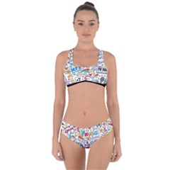 Doddle Bug Swim Wear  by Lovelyus