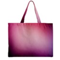 Background Blurry Template Pattern Zipper Mini Tote Bag View2