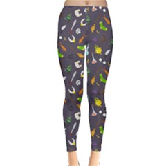 Hp Leggings Leggings 