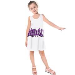 Seriously Kids  Sleeveless Dress